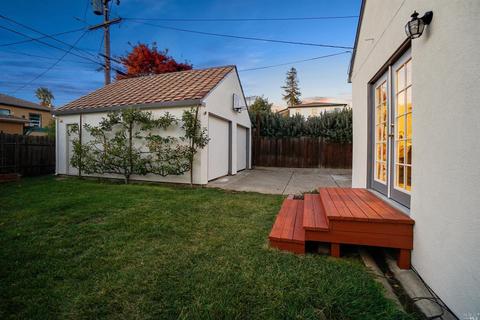 111 Fresno St, Vallejo, CA 94590 photo 22