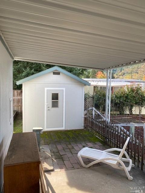 10755-704 Mobile Village Way, Ukiah, CA 95482 photo 17