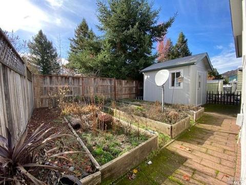 10755-704 Mobile Village Way, Ukiah, CA 95482 photo 16