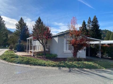 10755-704 Mobile Village Way, Ukiah, CA 95482 photo 1