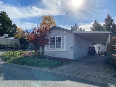 10755-704 Mobile Village Way, Ukiah, CA 95482 photo 2