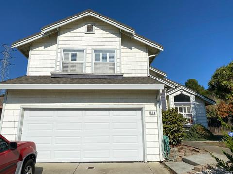 518 Birkdale Dr, Vallejo, CA 94591 photo 1