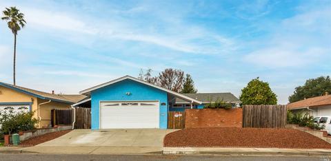 342 Aragon St, Vallejo, CA 94591 photo 1