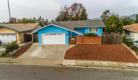 342 Aragon St, Vallejo, CA 94591 photo 9
