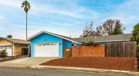 342 Aragon St, Vallejo, CA 94591 photo 3