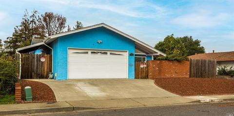 342 Aragon St, Vallejo, CA 94591 photo 2