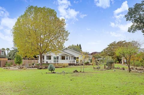 19367 Orange Ave, Sonoma, CA 95476 photo 22