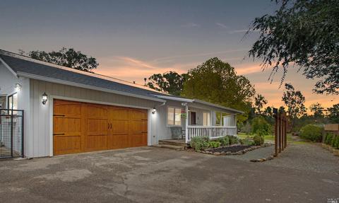 19367 Orange Ave, Sonoma, CA 95476 photo 1