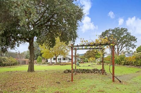 19367 Orange Ave, Sonoma, CA 95476 photo 21