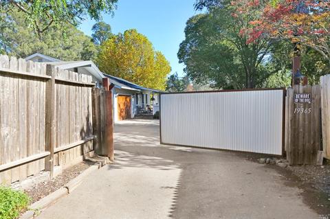 19367 Orange Ave, Sonoma, CA 95476 photo 47