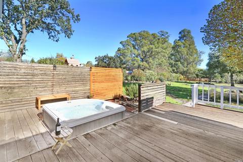 19367 Orange Ave, Sonoma, CA 95476 photo 18