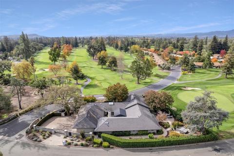 2 Fairways Dr, Napa, CA 94558 photo 1