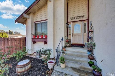 173 Begonia Ct, Vallejo, CA 94591 photo 5