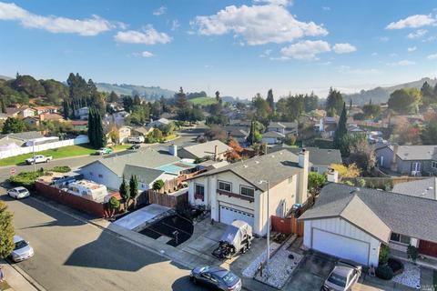173 Begonia Ct, Vallejo, CA 94591 photo 4