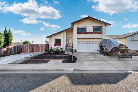 173 Begonia Ct, Vallejo, CA 94591 photo 1