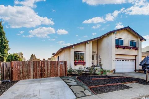 173 Begonia Ct, Vallejo, CA 94591 photo 2