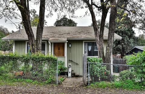 280 Mountain Ave, Sonoma, CA 95476 photo 1
