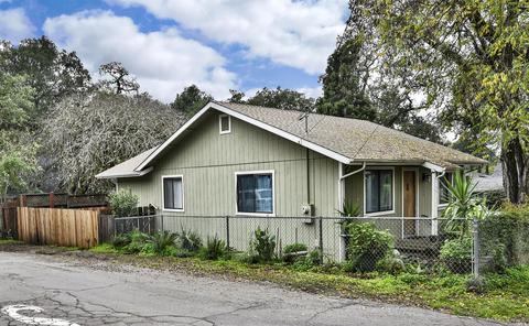 280 Mountain Ave, Sonoma, CA 95476 photo 3