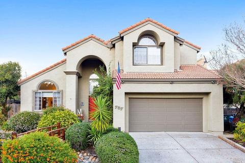 767 Roscommon Dr, Vacaville, CA 95688 photo 3