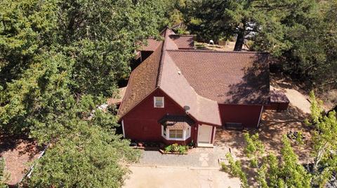 24300 String Creek Rd, Willits, CA 95490 photo 5