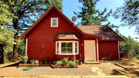 24300 String Creek Rd, Willits, CA 95490 photo 1