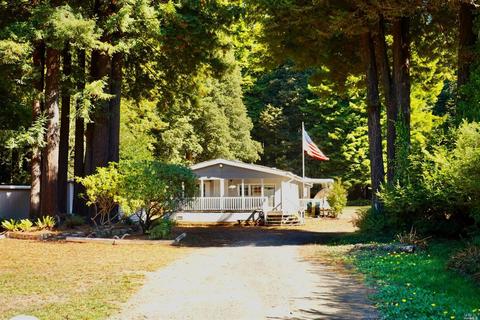 Undisclosed, Fort Bragg, CA 95437 photo 1