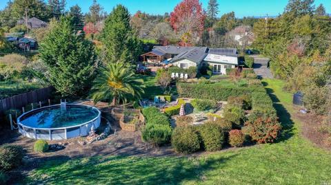 6353 Fredricks Rd, Sebastopol, CA 95472 photo 1