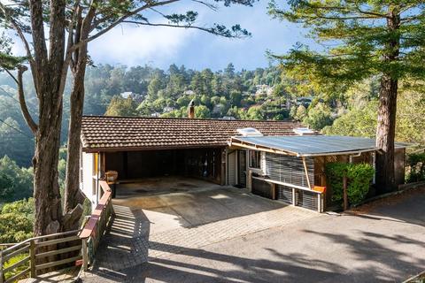 616 Douglas Dr, Mill Valley, CA 94941 photo 1