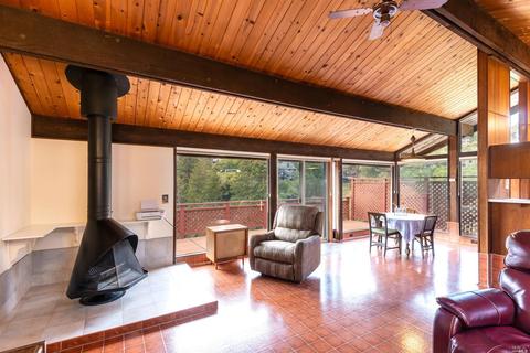 616 Douglas Dr, Mill Valley, CA 94941 photo 4