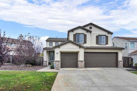 3636 Rocky Shore Dr, Vallejo, CA 94591 photo 2