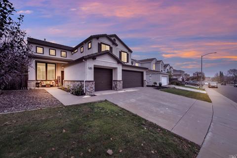 3636 Rocky Shore Dr, Vallejo, CA 94591 photo 1