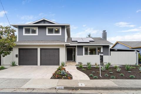 295 Devon Dr, San Rafael, CA 94903 photo 1