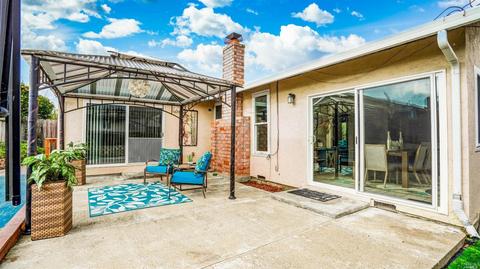 241 Auburn Dr, Vallejo, CA 94589 photo 37