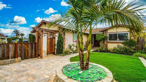 241 Auburn Dr, Vallejo, CA 94589 photo 1