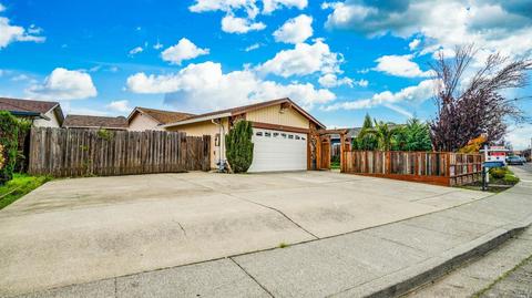 241 Auburn Dr, Vallejo, CA 94589 photo 5