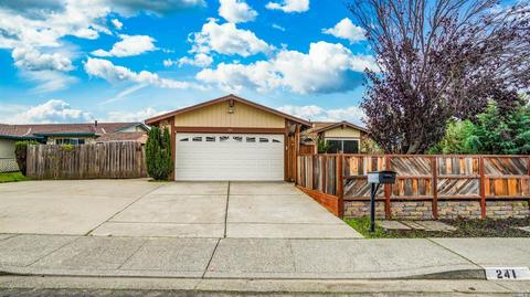 241 Auburn Dr, Vallejo, CA 94589 photo 6
