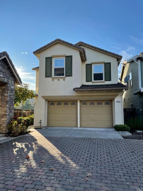 8081 Red Oak Ct, Vallejo, CA 94591 photo 2