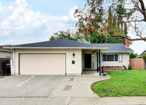 1361 Sanderling Dr, Fairfield, CA 94533 photo 1