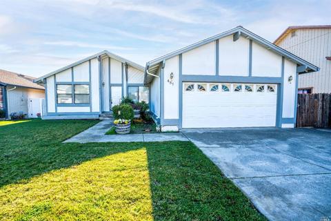 481 Sherry Dr, Ukiah, CA 95482 photo 2