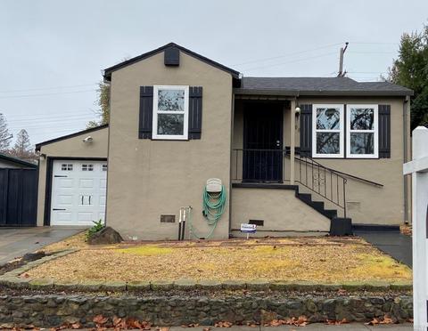 708 Steffan St, Vallejo, CA 94591 photo 1