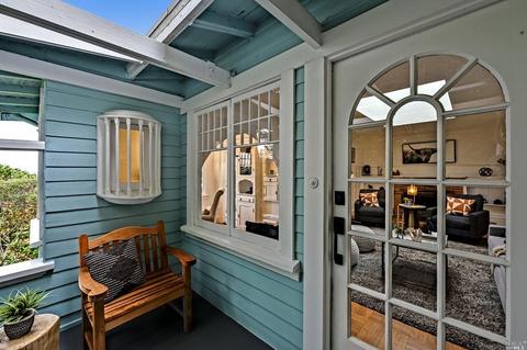 102 Edison Ave, Corte Madera, CA 94925 photo 1