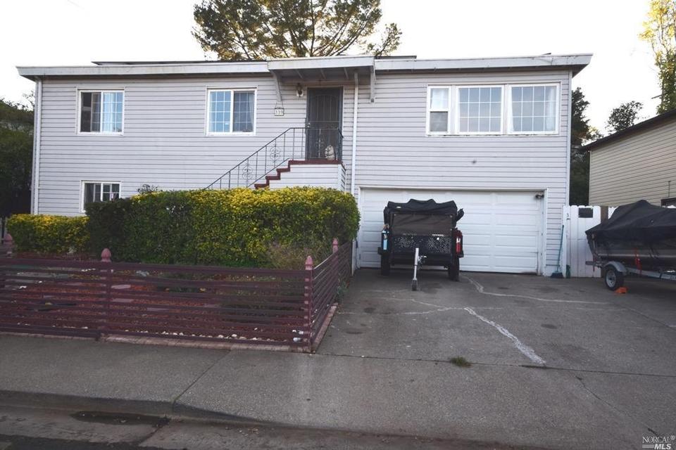 339 San Marino Ave, Vallejo, CA 94589 18 Photos MLS 321108789 Movoto