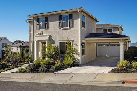1458 Montclair St, Vallejo, CA 94592 photo 3