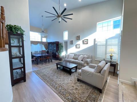 272 Glenview Cir, Vallejo, CA 94591 photo 5