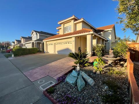 272 Glenview Cir, Vallejo, CA 94591 photo 3
