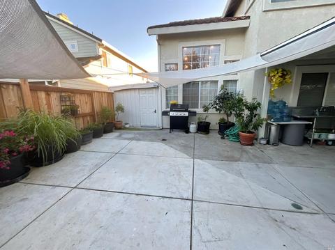 272 Glenview Cir, Vallejo, CA 94591 photo 39
