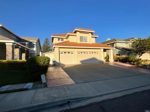 272 Glenview Cir, Vallejo, CA 94591 photo 2