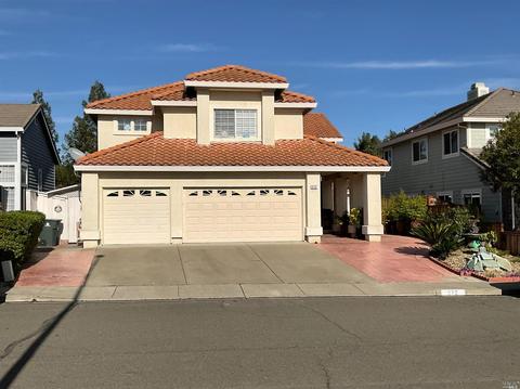 272 Glenview Cir, Vallejo, CA 94591 photo 1