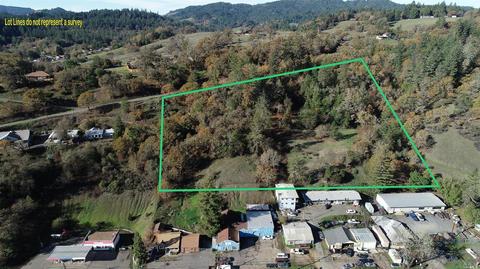 293 Sherwood Rd, Willits, CA 95490 photo 4