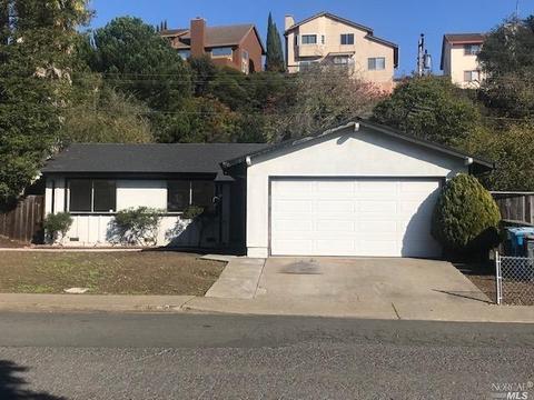 818 Stanford Dr, Vallejo, CA 94589 photo 1